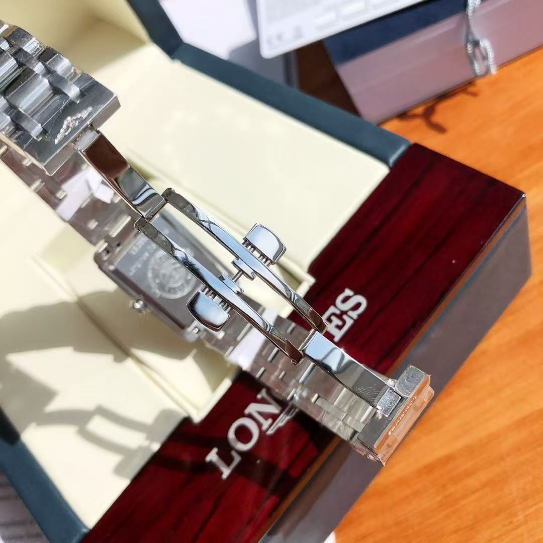  Longines ロンジン  ロンジン ドルチェヴィータ