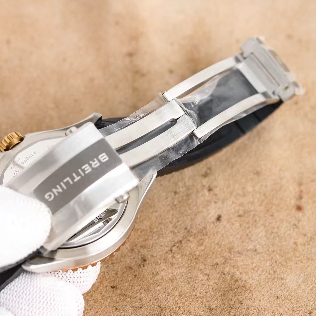 Breitling ブライトリング スーパーオーシャン オートマチック 42