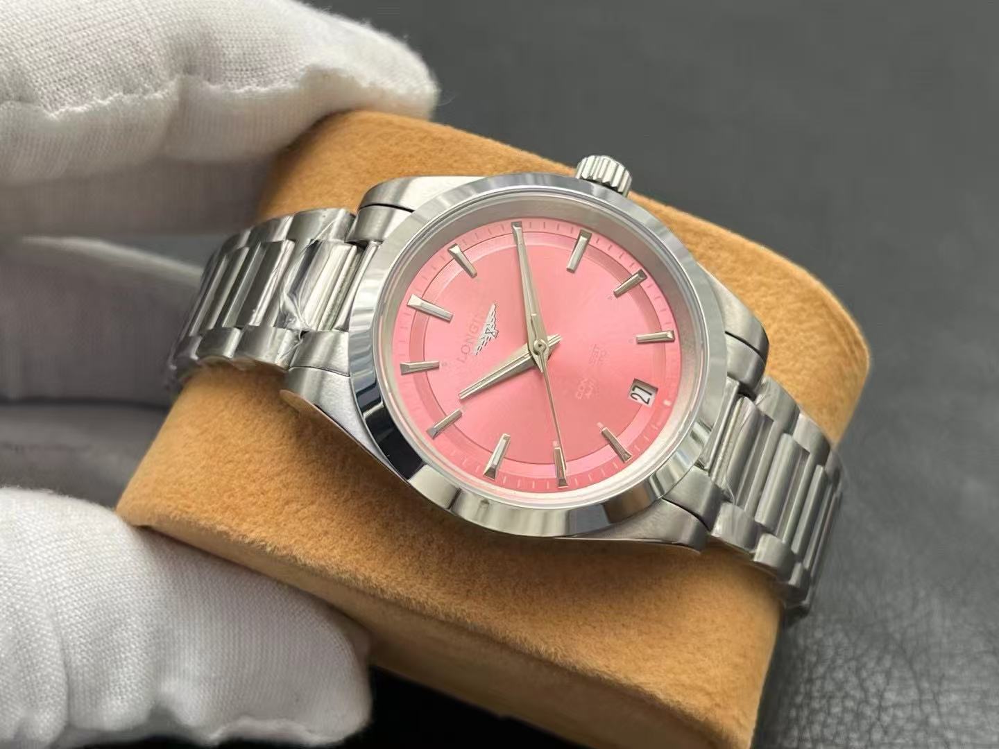  Longines ロンジン コンクエスト