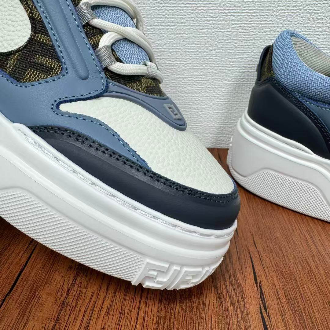 Fendi フェンディ フォース スニーカー