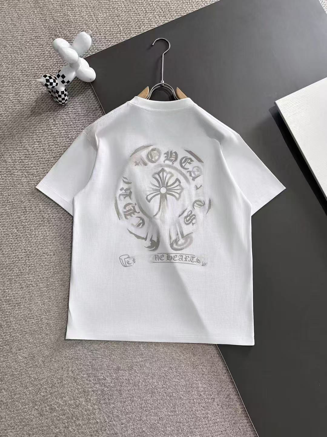 Chrome Hearts    Tシャツ