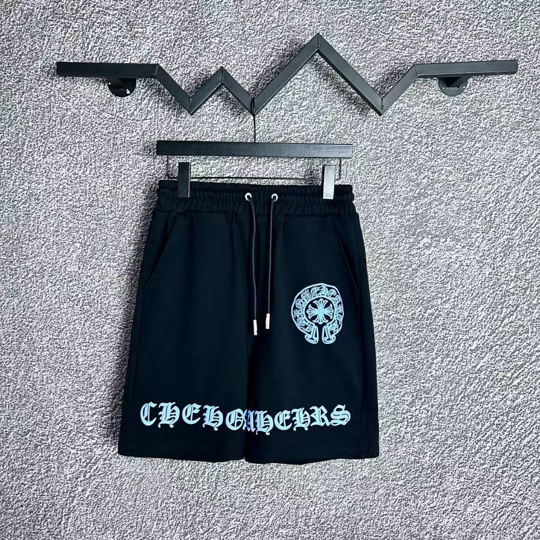 クロムーハーツ  半ズボン