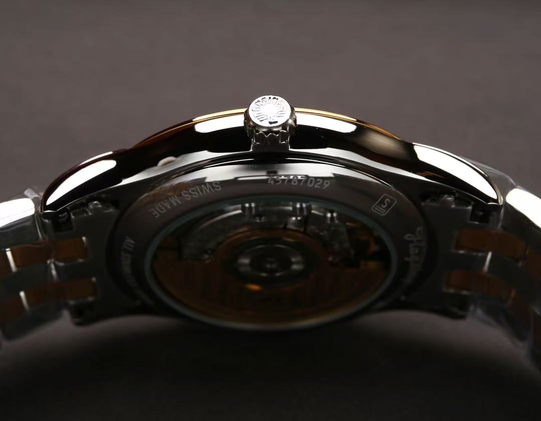  Longines ロンジン フラッグシップ クラシック