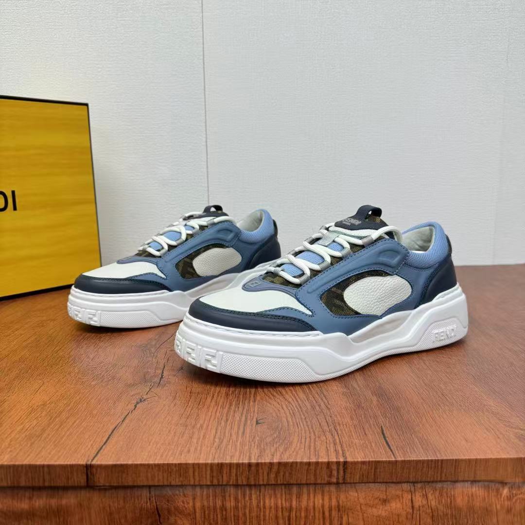 Fendi フェンディ フォース スニーカー