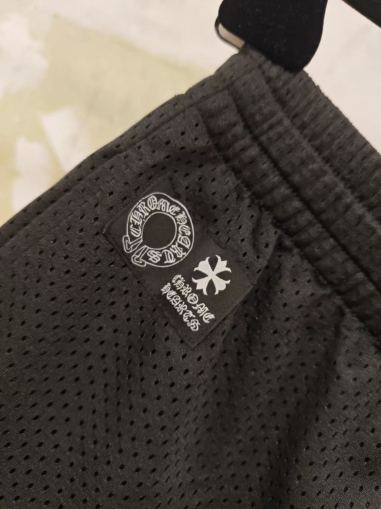 クロムハーツ　　ハーフパンツ 半ズボン