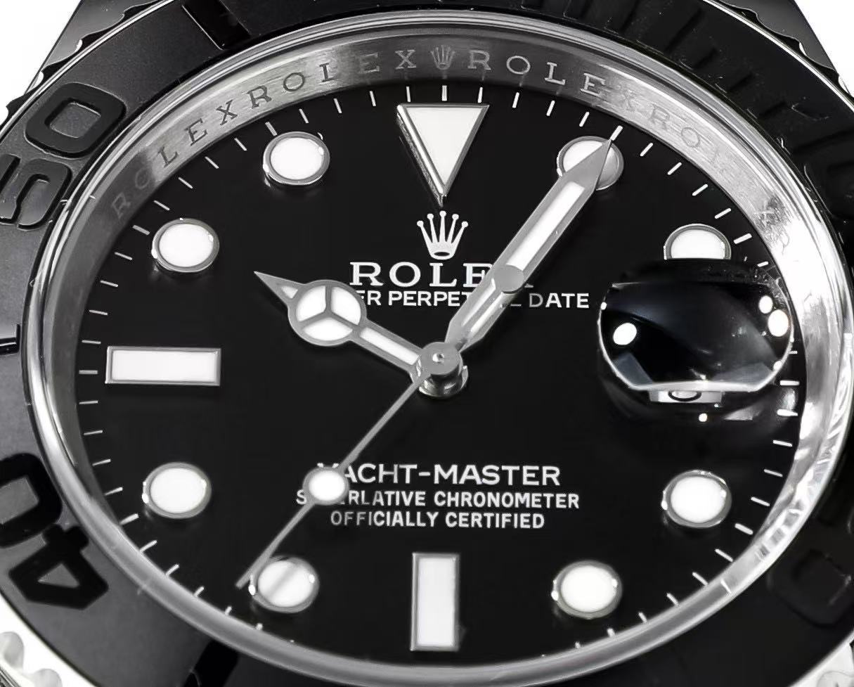 Rolex ロレックス ヨットマスター 42