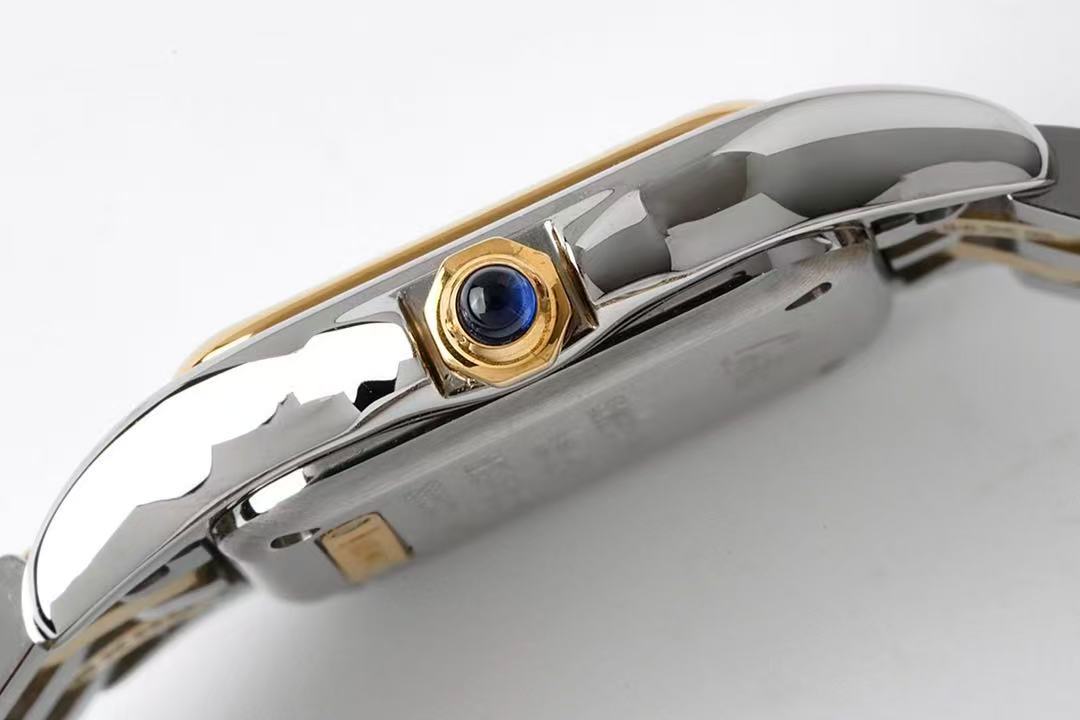 Cartier Panthère de Cartier watch パンテール ドゥ カルティエ ウォッチ