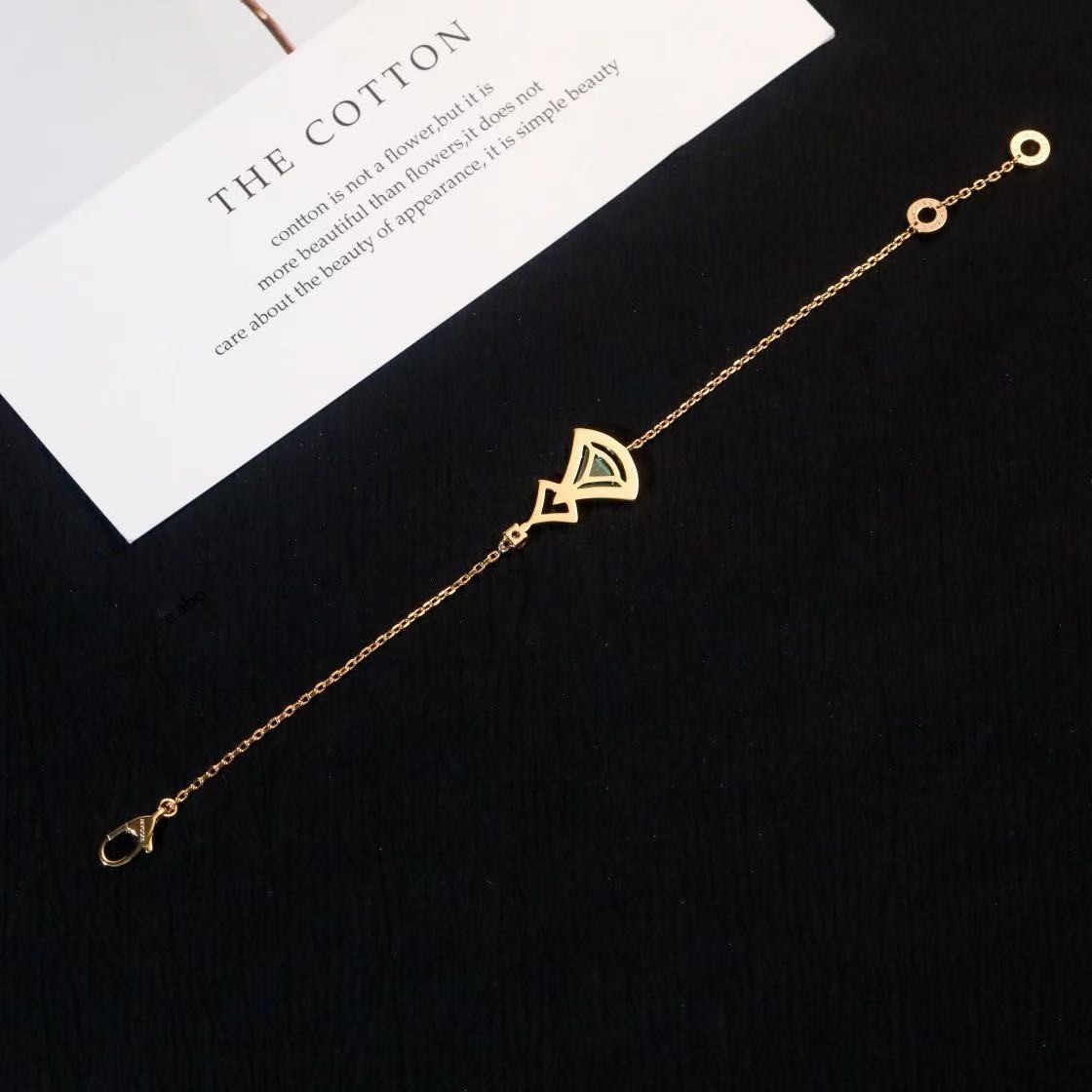 Bvlgari ディーヴァ ドリーム ブレスレット