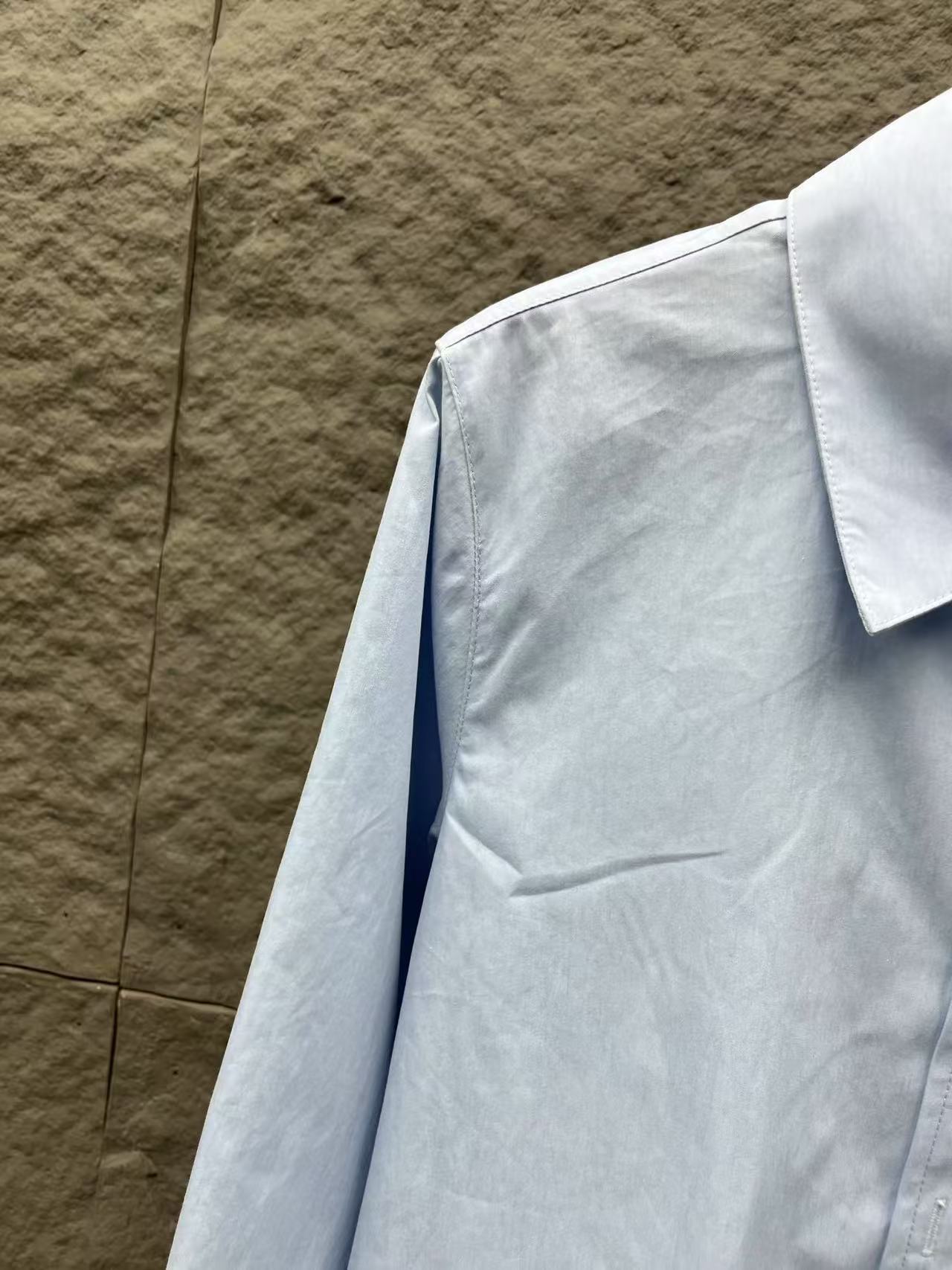 Loewe シャツ（コットン）