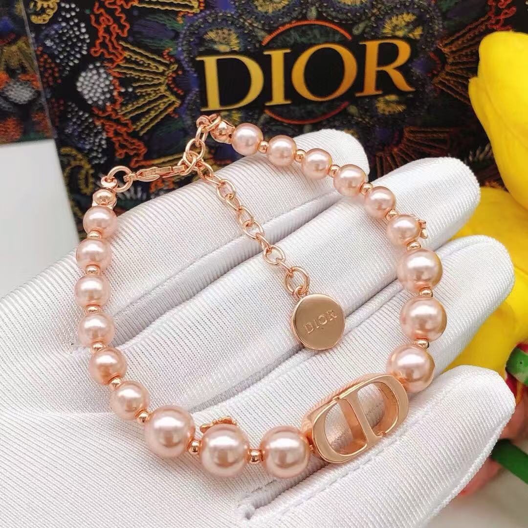 DIOR 30 Montaigne ブレスレット