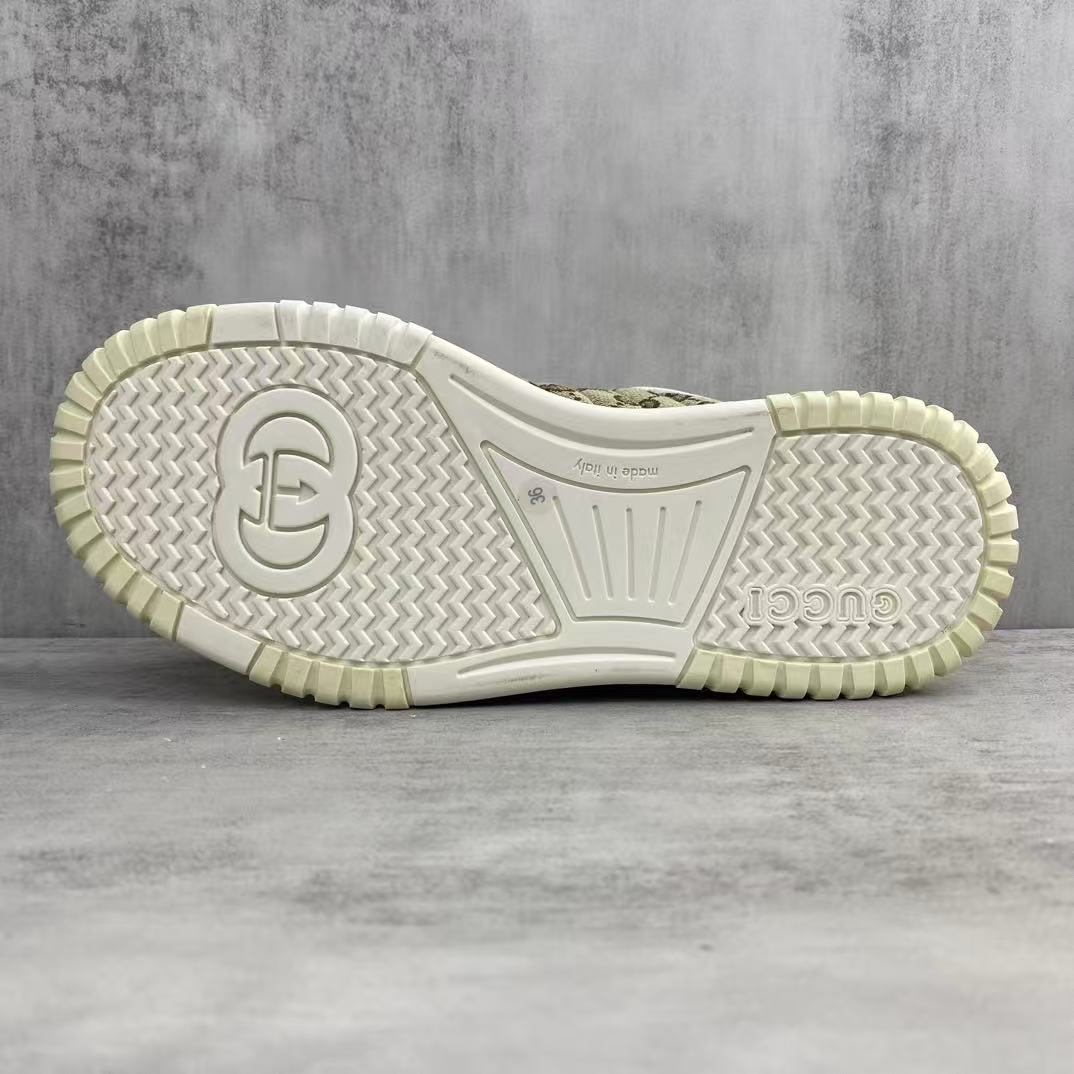 GUCCI〔グッチ リウェブ〕ウィメンズ スニーカー