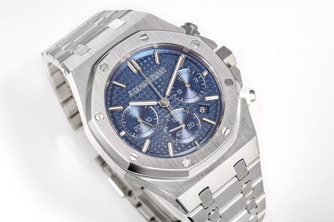 Audemars Piguet  オーデマピゲ  ロイヤル オーク クロノグラフ