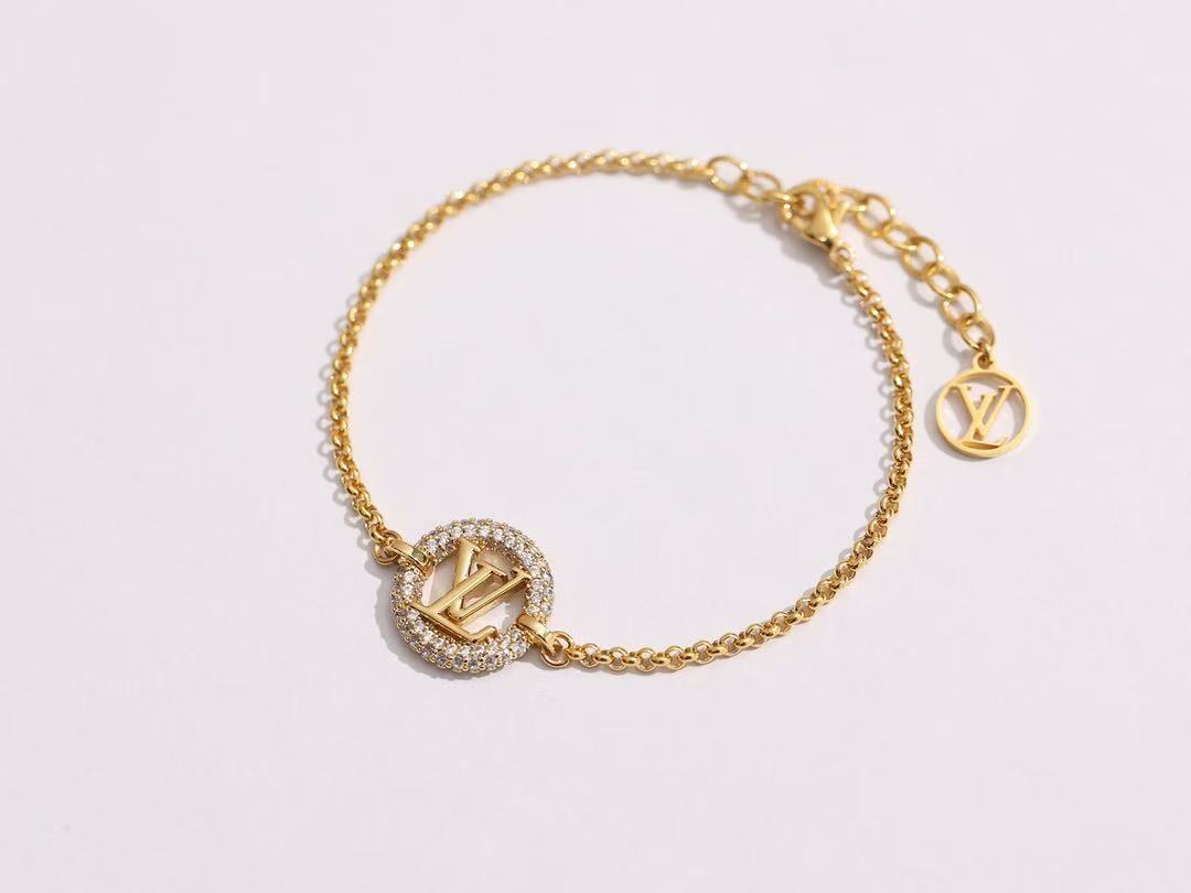 Louis vuitton ブレスレット･ルイーズ バイ ナイト 