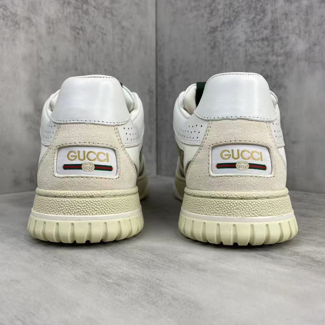 GUCCI〔グッチ リウェブ〕ウィメンズ スニーカー
