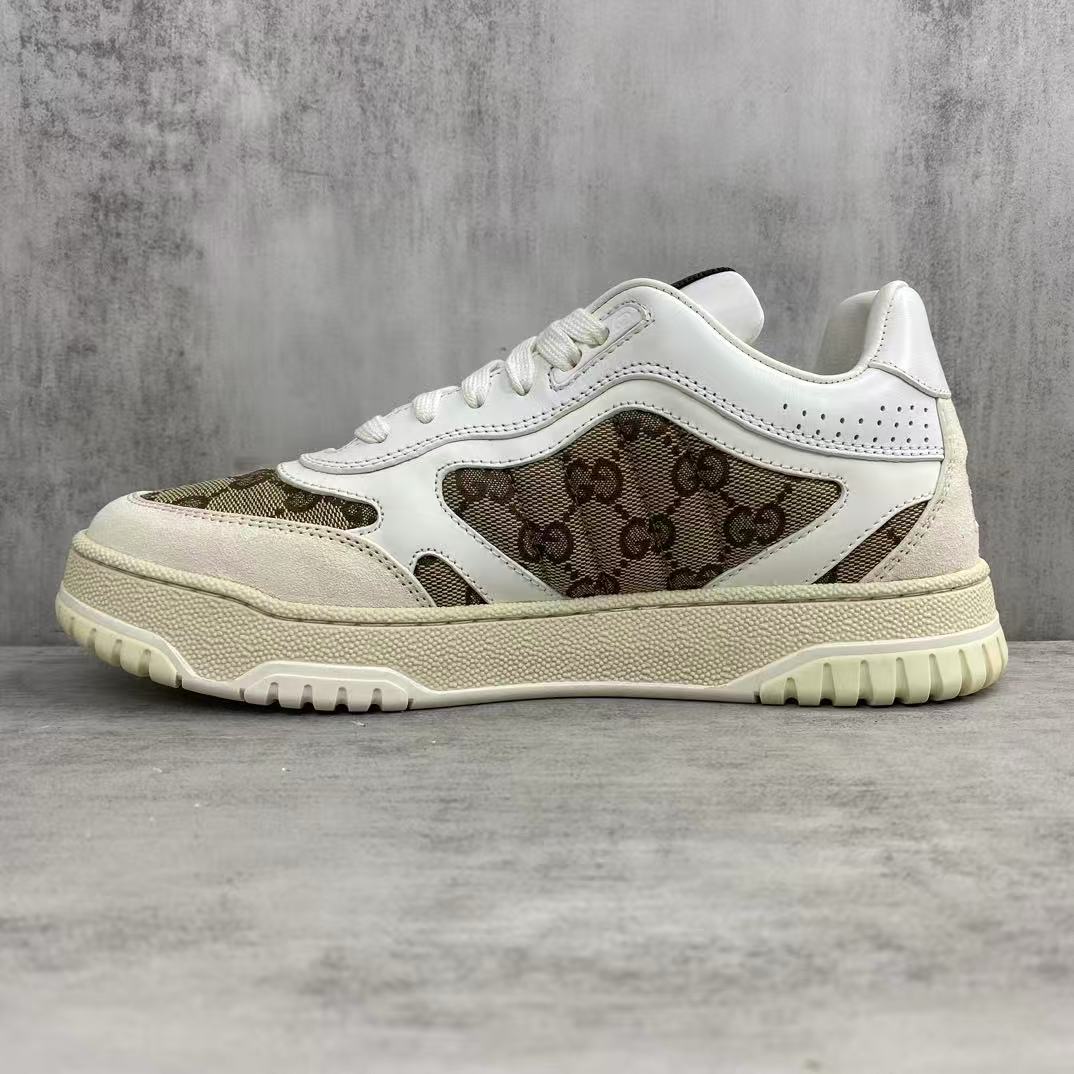 GUCCI〔グッチ リウェブ〕ウィメンズ スニーカー