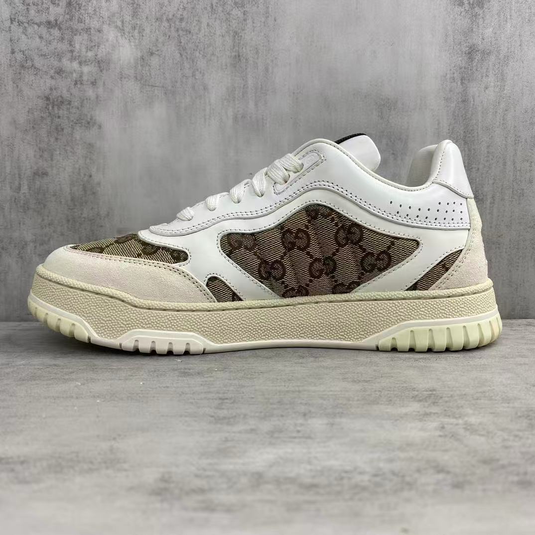 GUCCI〔グッチ リウェブ〕ウィメンズ スニーカー