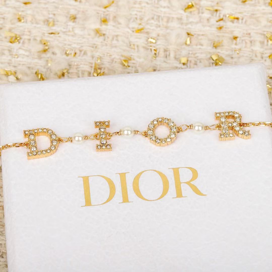DIOR Dio(r)evolution ブレスレット