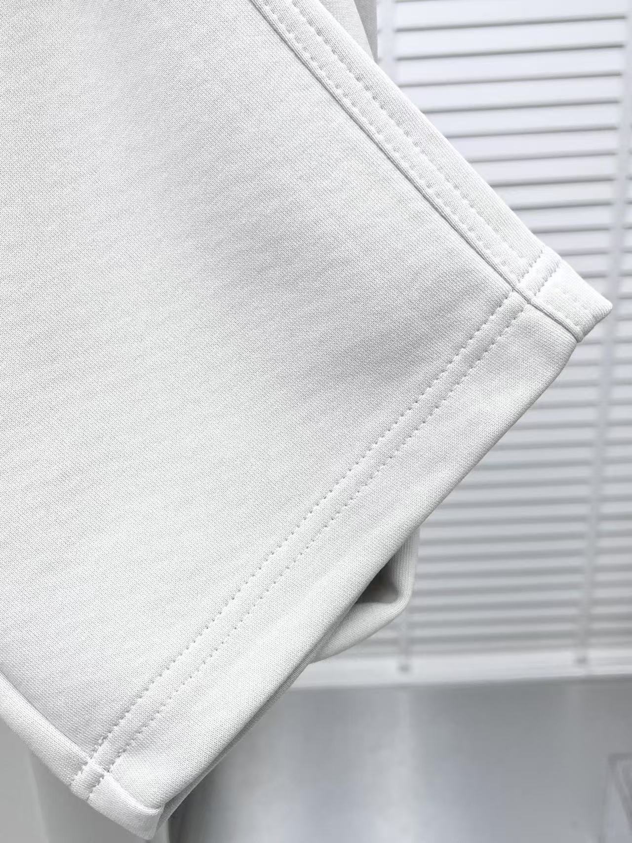 クロムハーツ　パンツ　ホワイト