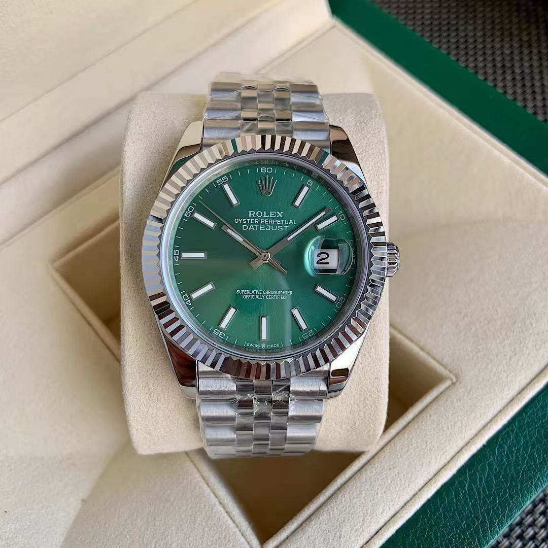 Rolex ロレックス  デイトジャスト 36