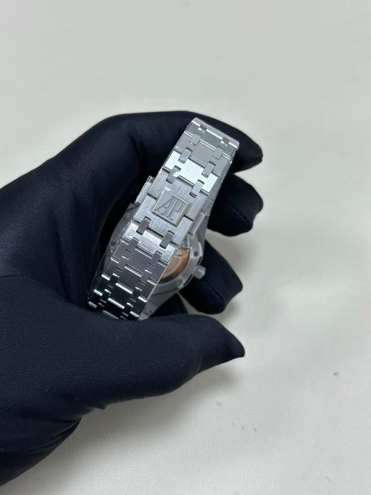 Audemars Piguet  オーデマピゲ  ロイヤル オーク オートマティック