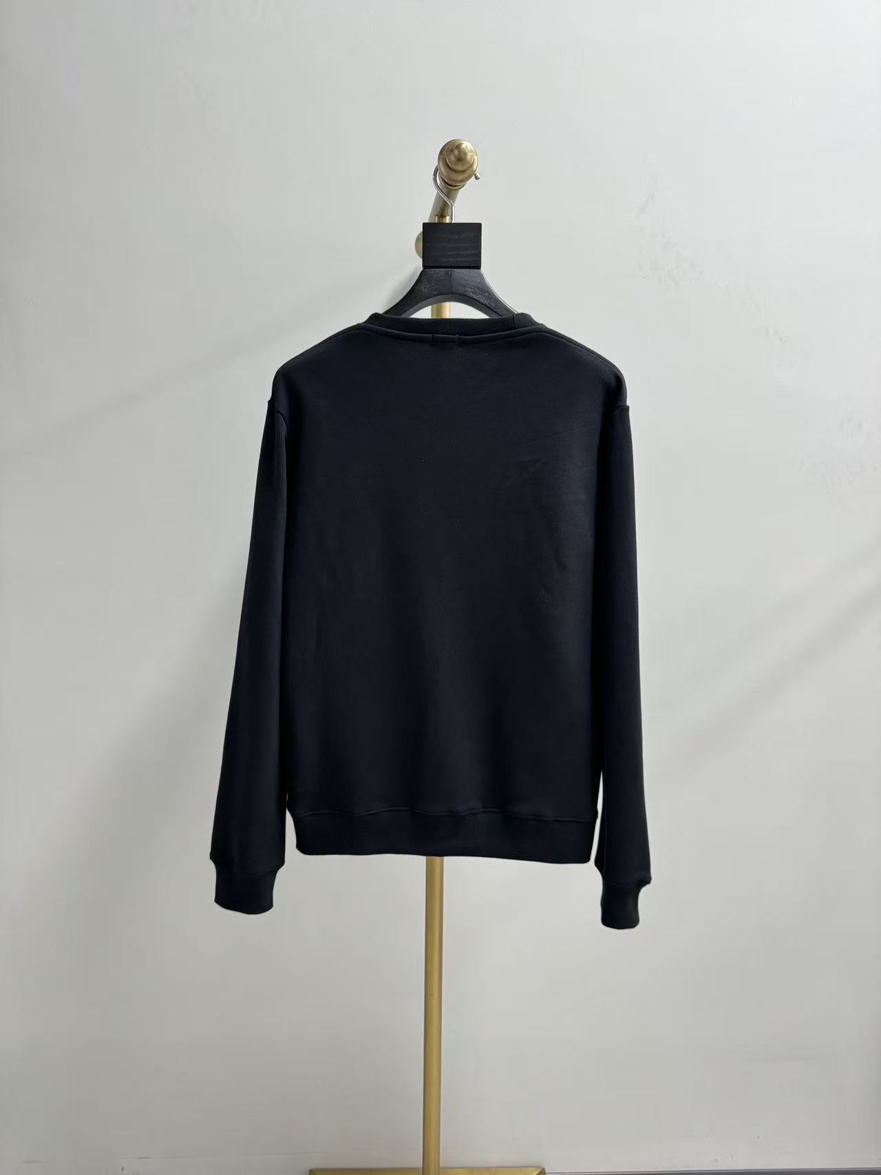 Loewe ロエベ アナグラム レギュラーフィット スウェットシャツ（コットン）