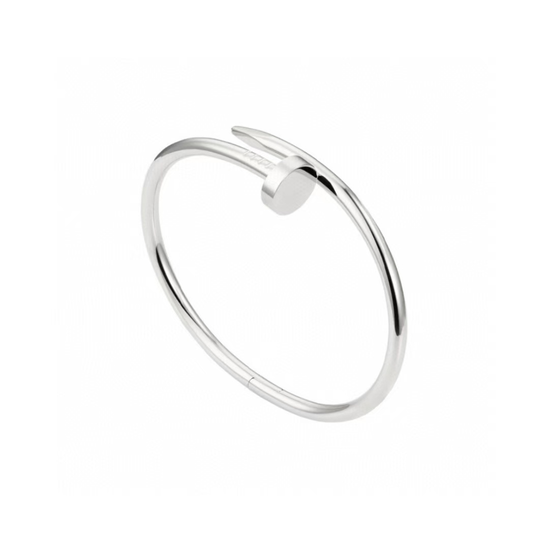 Cartier ジュスト アン クル ブレスレット、スモールモデル