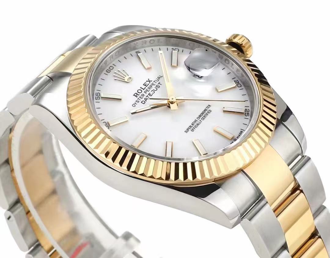 Rolex ロレックス  デイトジャスト 36