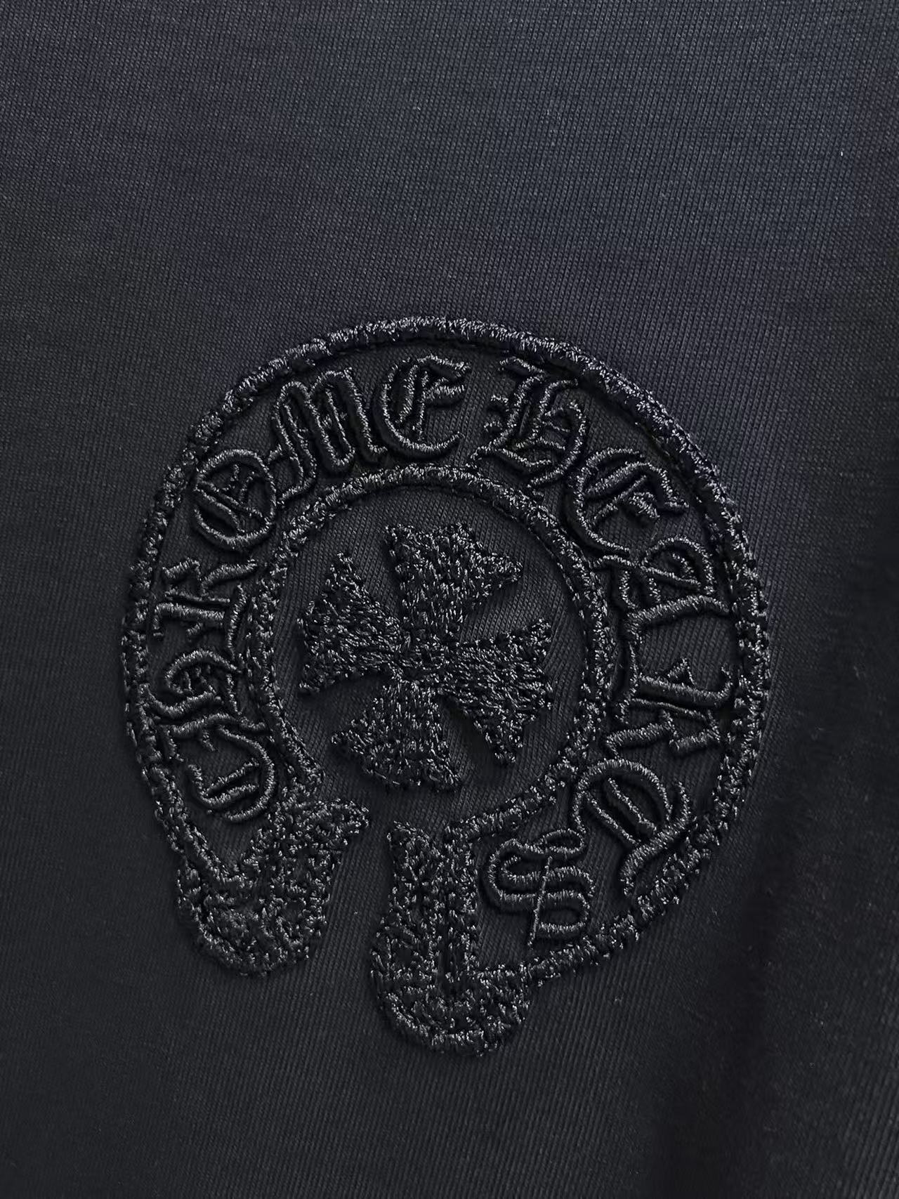 Chrome Hearts    Tシャツ