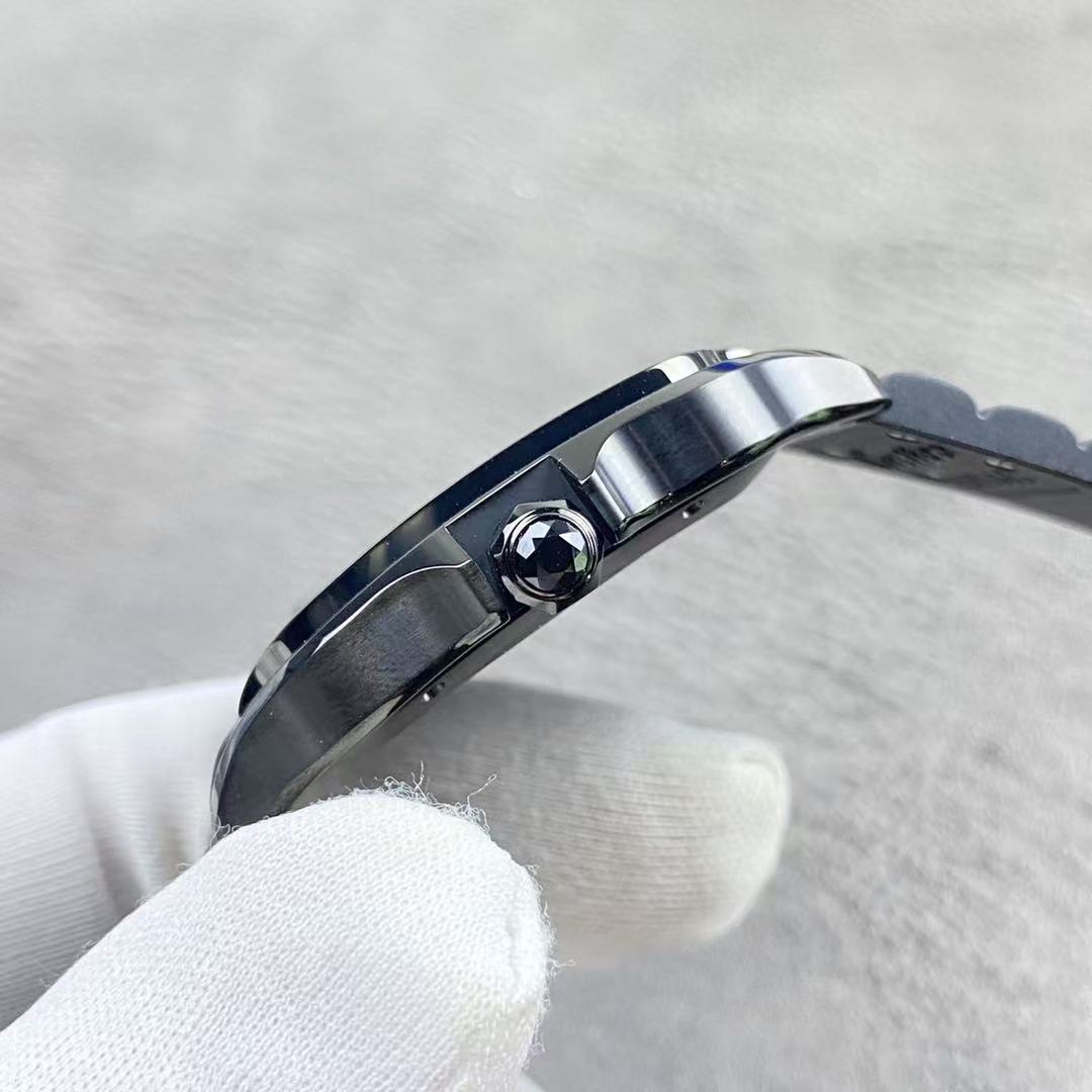 Cartier Santos de Cartier watch サントス ドゥ カルティエ ウォッチ