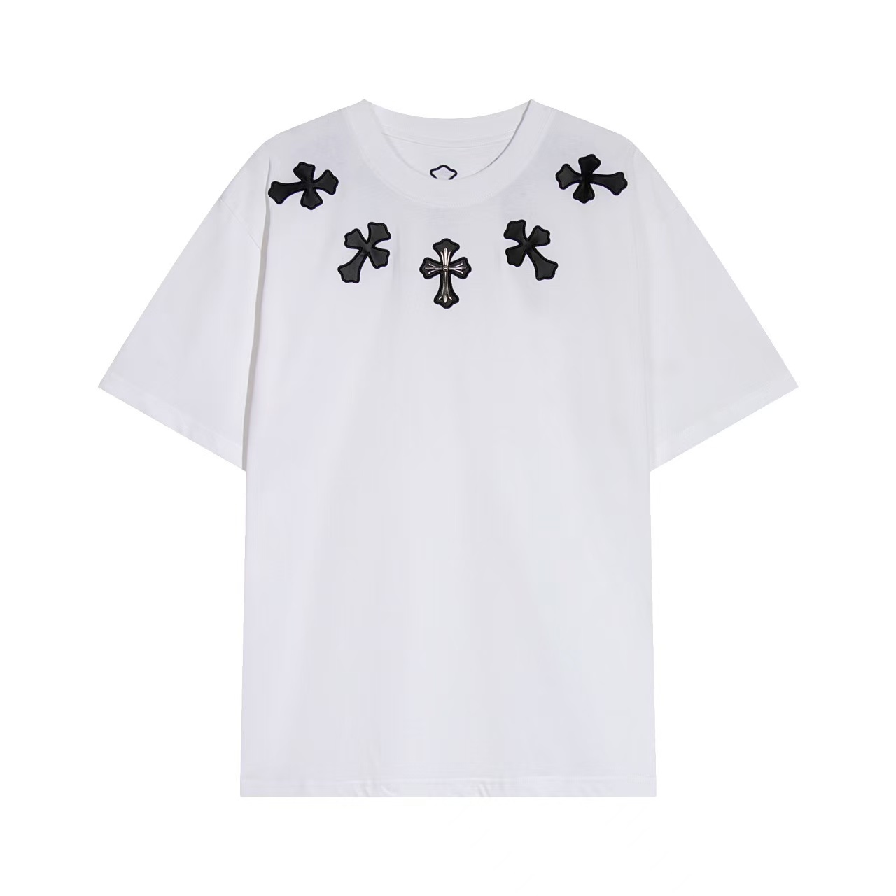 クロムハーツ 夏用半袖Tシャツ