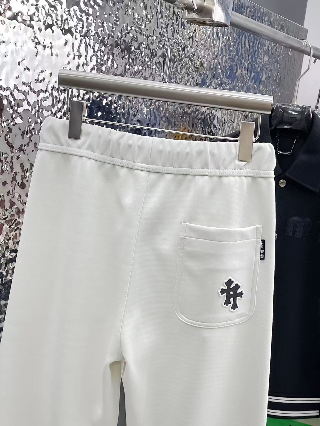 クロムハーツ　パンツ