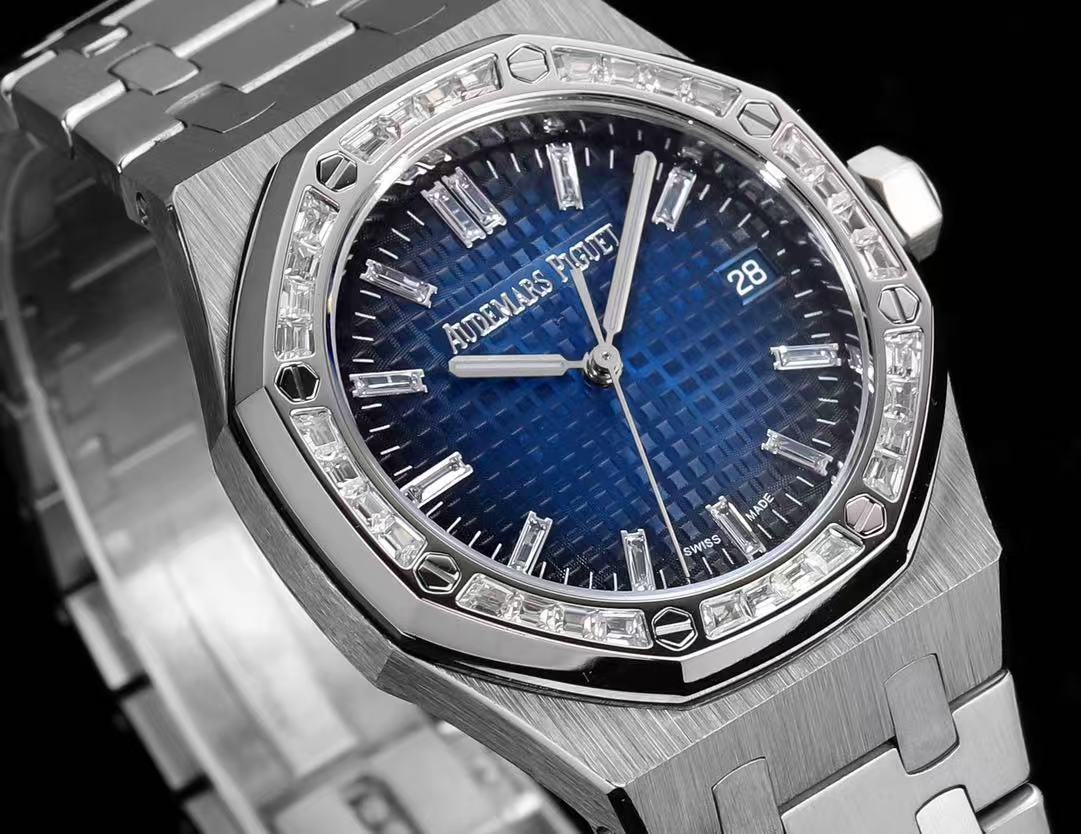 Audemars Piguet  オーデマピゲ  ロイヤル オーク オートマティック