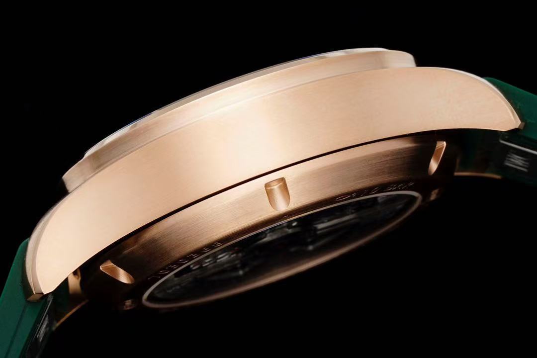 IWC パイロット・ウォッチ・クロノグラフ 41