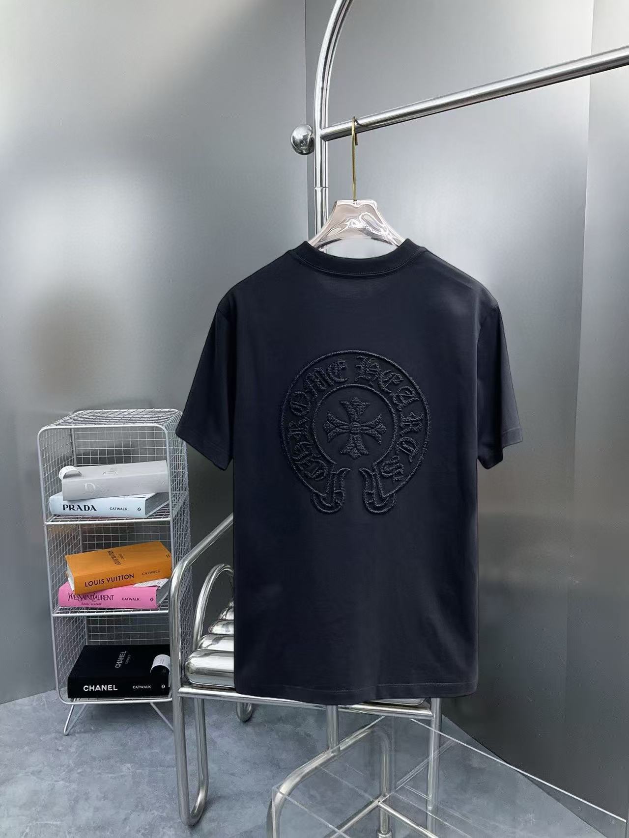 Chrome Hearts    Tシャツ