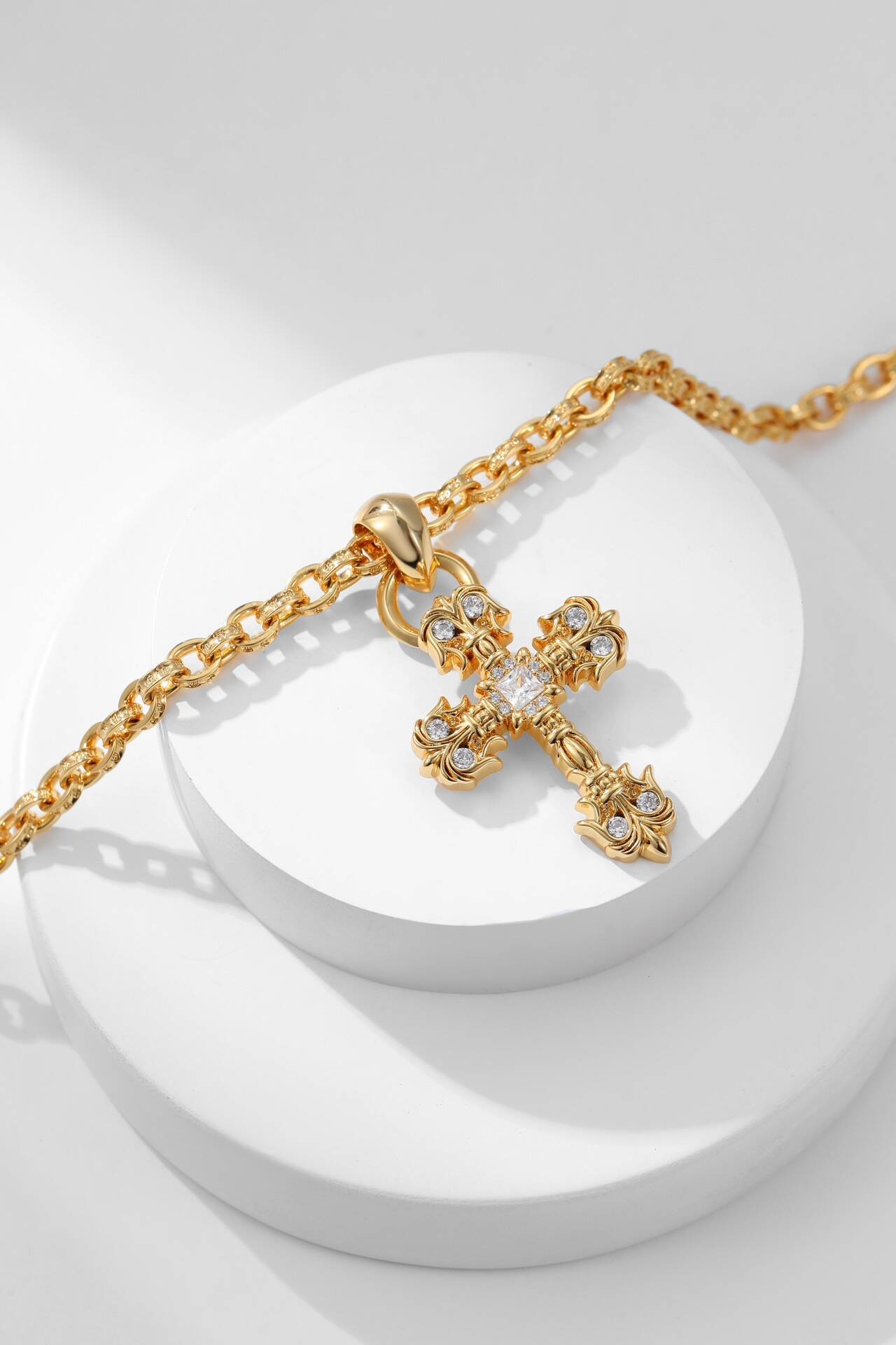 CHROME HEARTS/クロムハーツ