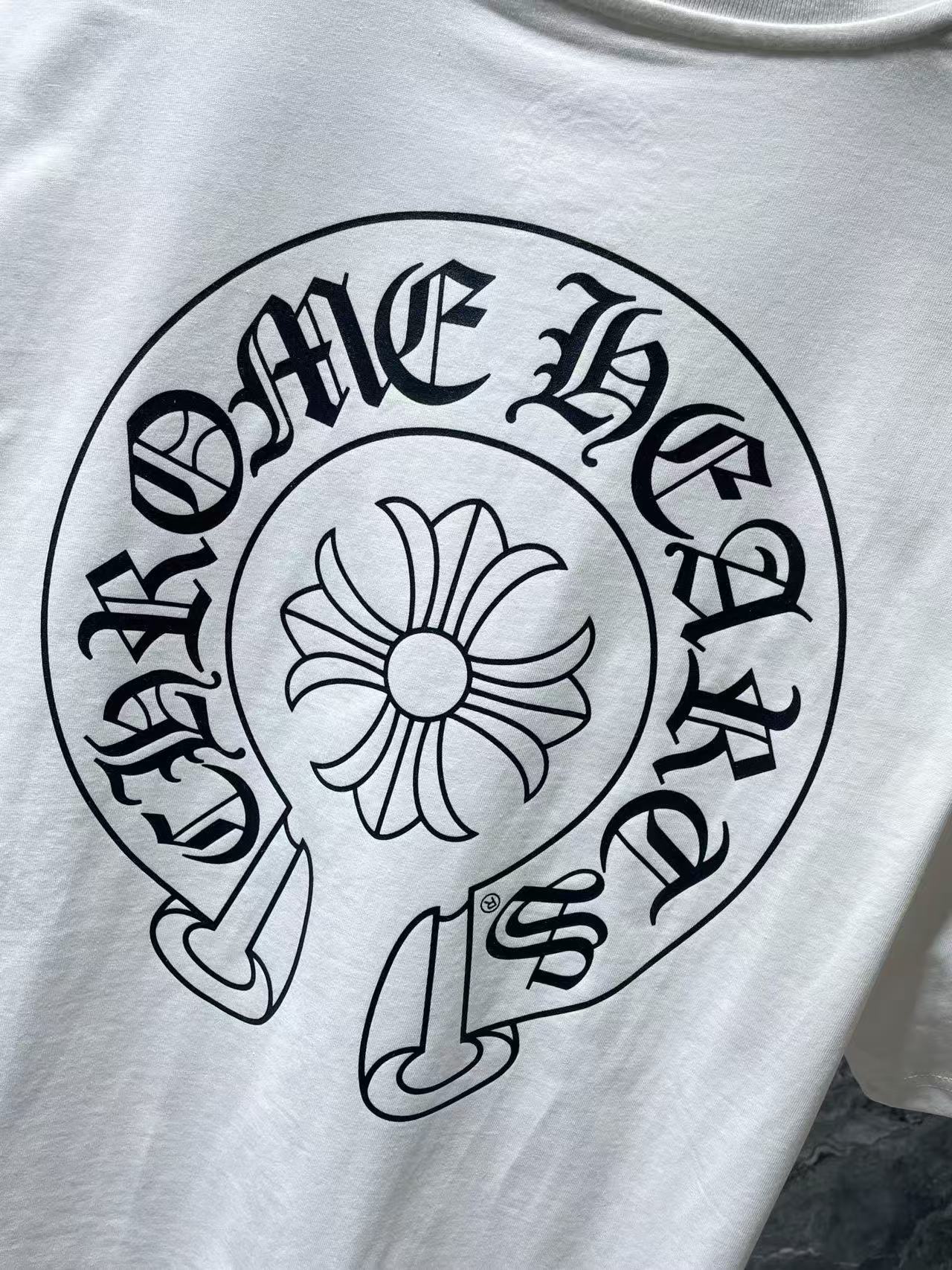 Chrome Hearts    Tシャツ