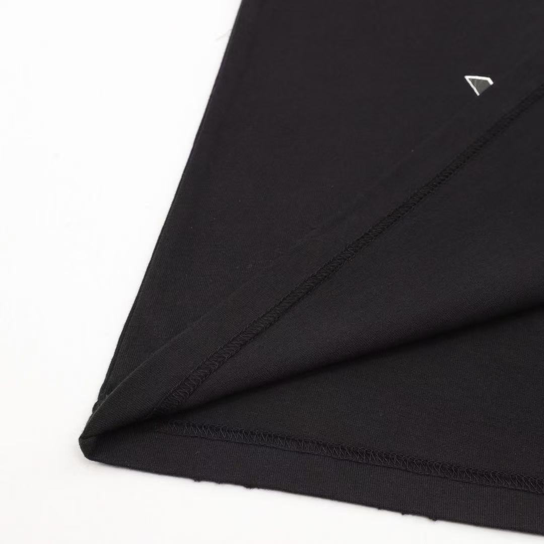 Balenciaga MICHELLE BOXY Tシャツ 