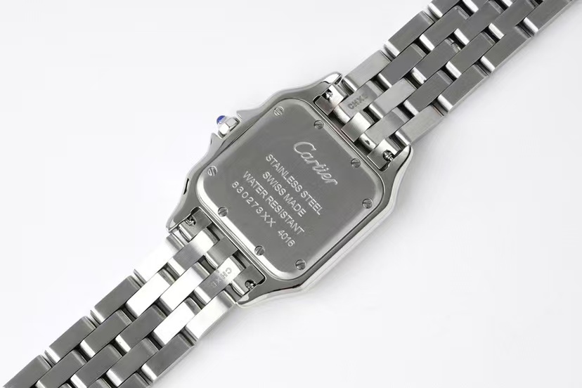 Cartier Panthère de Cartier watch パンテール ドゥ カルティエ ウォッチ