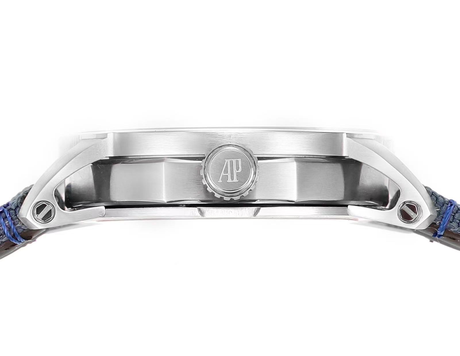 Audemars Piguet  オーデマピゲ CODE 11.59 バイ オーデマ ピゲ オートマティック