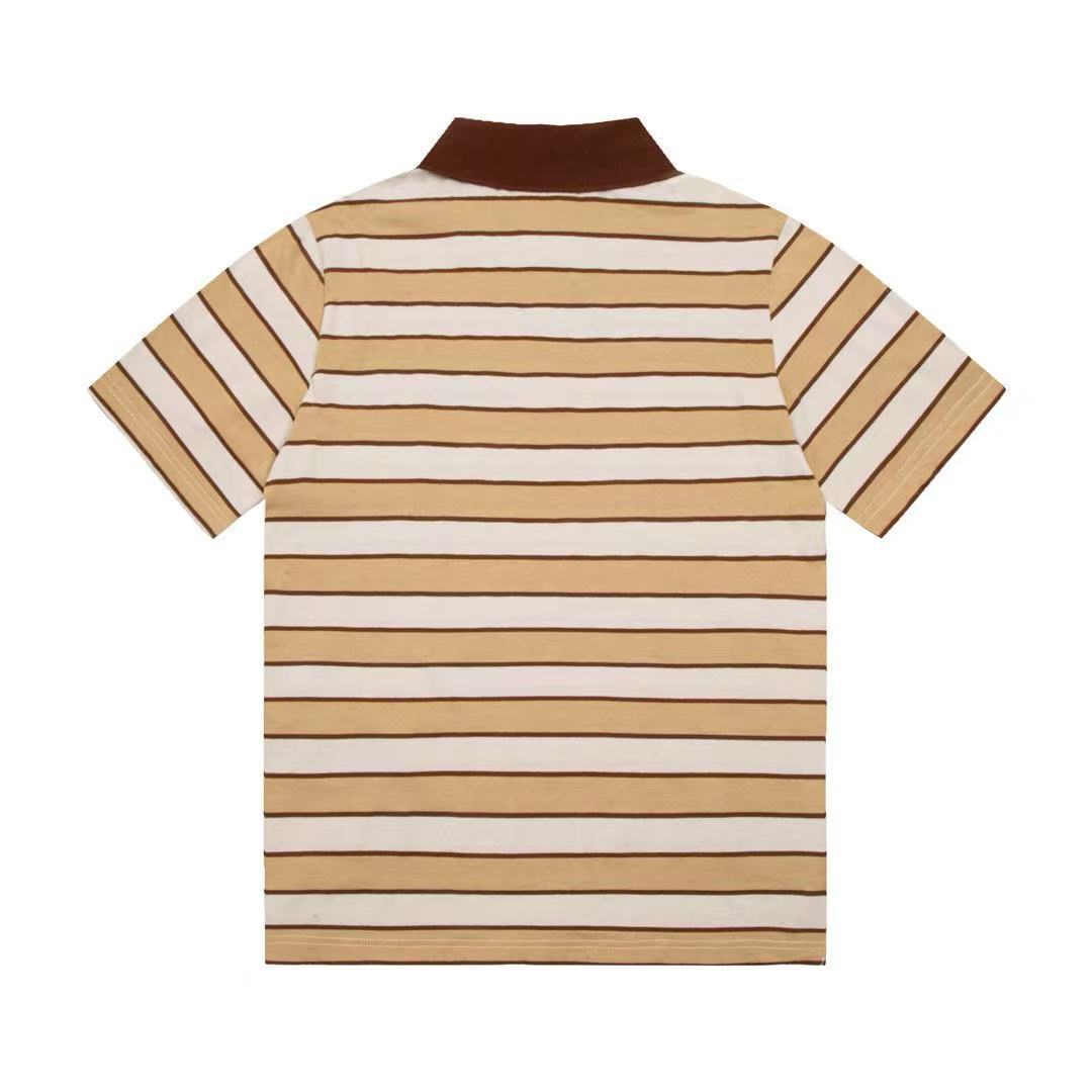 Prada コットン ポロシャツ