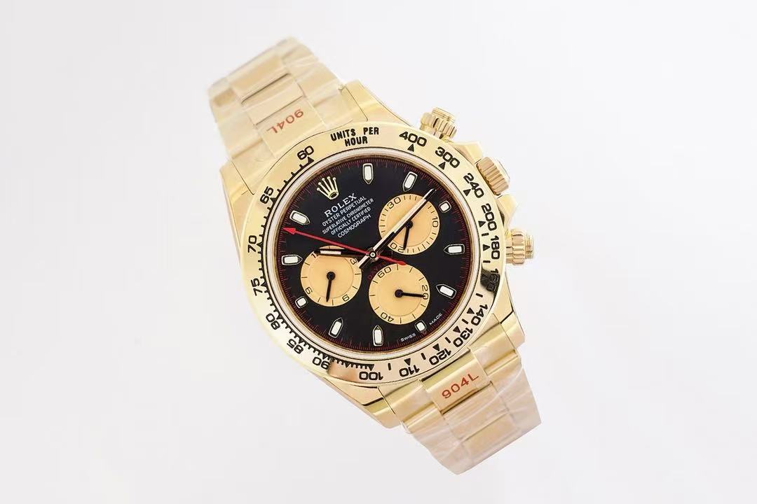 Rolex ロレックス  コスモグラフ デイトナ