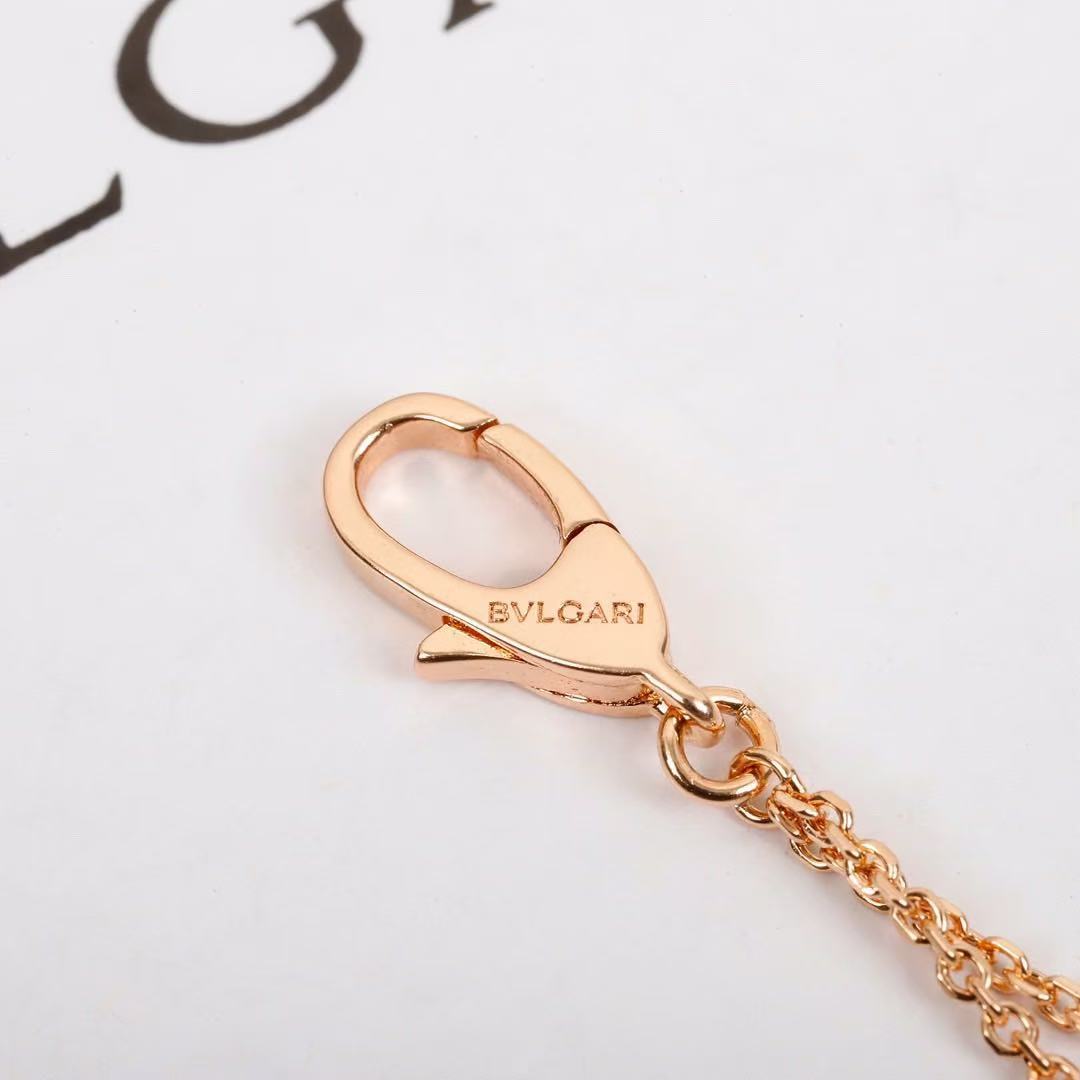 Bvlgari ディーヴァ ドリーム ブレスレット