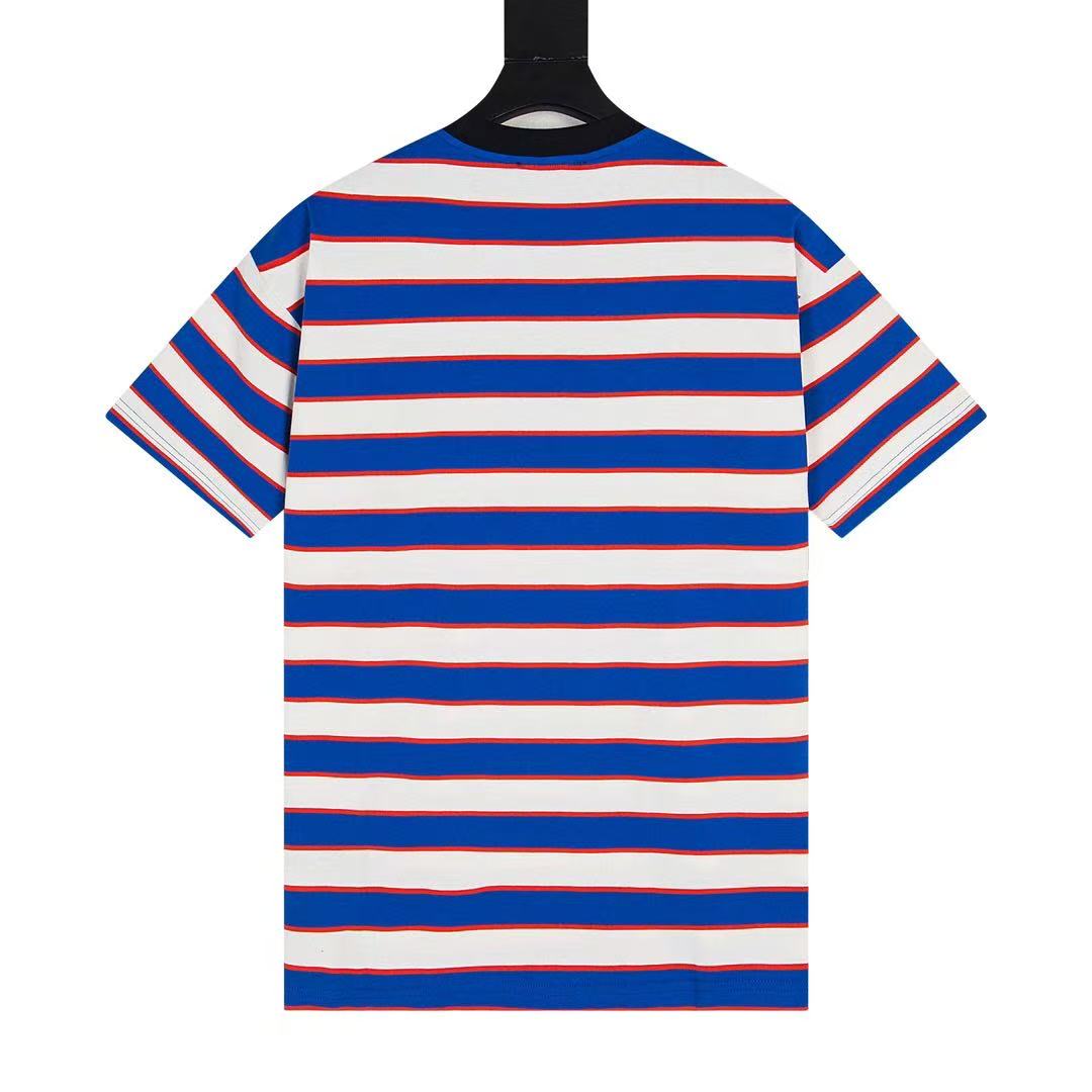 Prada コットン Tシャツ