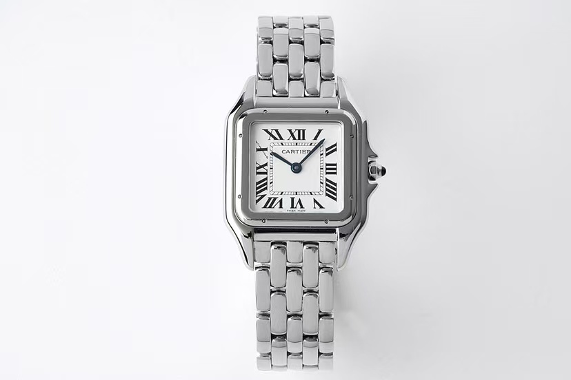Cartier Panthère de Cartier watch パンテール ドゥ カルティエ ウォッチ