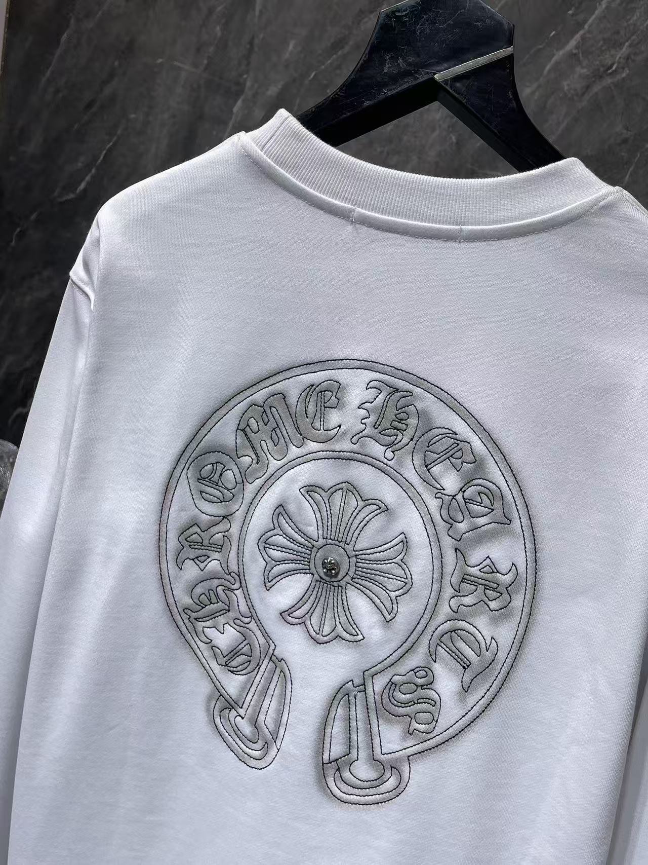 CHROME HEARTS クロムハーツ 長袖