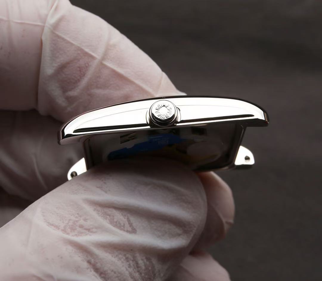  Longines ロンジン ドルチェヴィータ ミニ