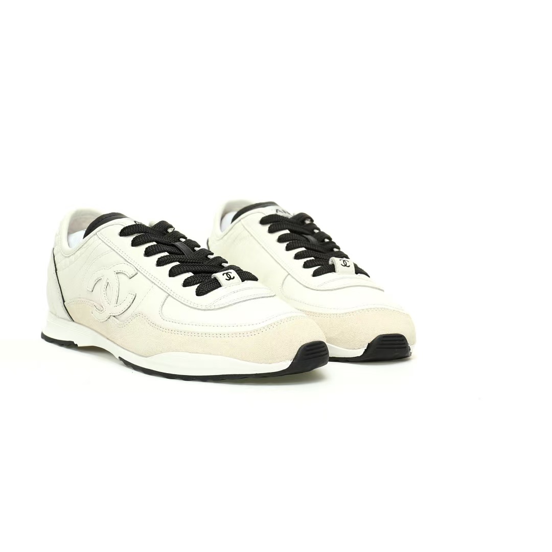 CHANEL 2025年春夏 プレコレクション  スニーカー