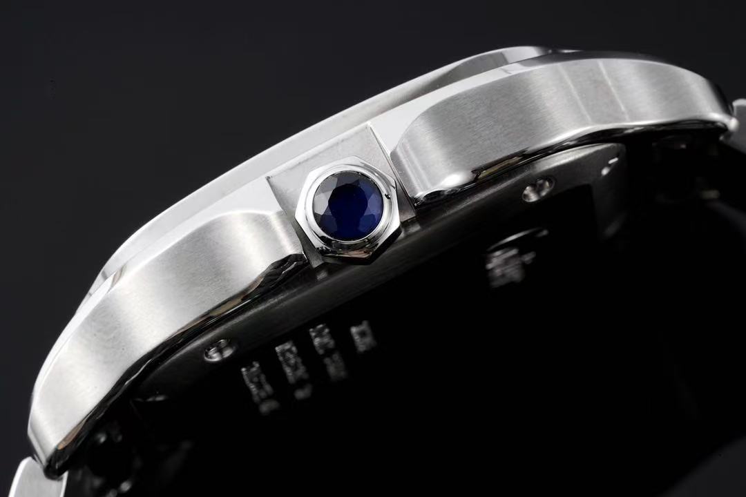 Cartier Santos de Cartier watch サントス ドゥ カルティエ ウォッチ