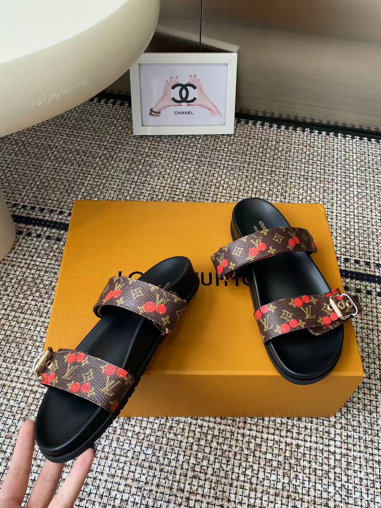 LV × TM ボンディア ミュール