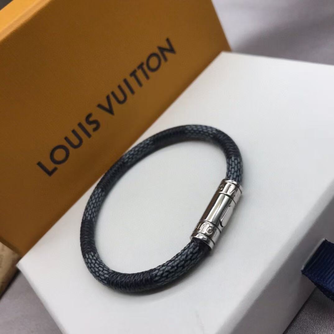 Louis vuitton ブレスレット･キープ イット